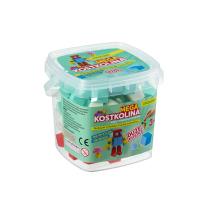 Opakowanie Mega Kostkolina Mint 3 kolory