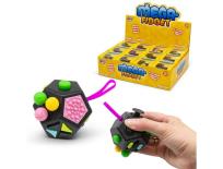 Opakowanie Mega zabawka antystresowa