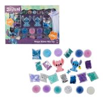 Opakowanie Mega Zestaw Slime Mix Up - Disney Stitch