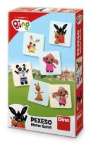 Opakowanie Memory Bing 48el