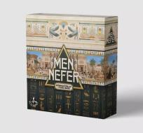 Opakowanie Men-Nefer