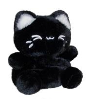 Opakowanie Meowchi czarny 12,5cm