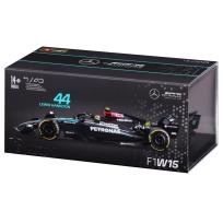 Opakowanie Mercedes-AMG Petronas F1 W15 Hamilton 1:43 BBURAGO
