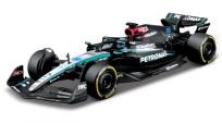 Opakowanie Mercedes-Amg Petronas F1 W15 Team