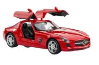 Opakowanie Mercedes Benz SLS RC 1:24
