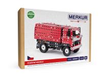 Opakowanie Merkur – Pustynny pojazd 4×4, 788 elementów #noage 6148
