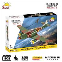 Opakowanie Messerschmitt ME 262A-1a