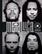 Okładka książki Metallica