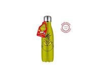 Opakowanie Metalowa Butelka na Wodę Grincha