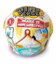 Opakowanie MGA Miniverse - Make it Mini Lifestyle