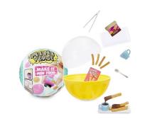 Opakowanie MGA's Miniverse- Make It Mini Foods: Cafe