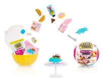 Opakowanie MGA's Miniverse - Make It Mini Foods: Diner