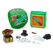 Opakowanie MGA's Miniverse - Make It Mini Minecraft mix