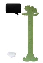 Opakowanie Miarka drewniana wzrostu Klaun