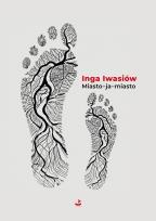 Okładka książki Miasto-ja-miasto