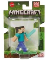 Opakowanie Micecraft Figurka Mini Collection Steve