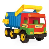 Opakowanie Middle Truck - Wywrotka