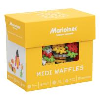Opakowanie Midi Waffle 90 elementów