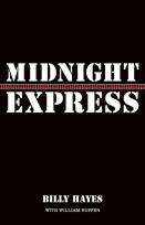 Okładka książki Midnight Express