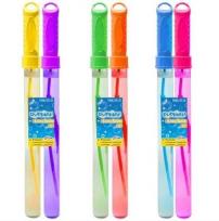 Opakowanie Miecz bąbelkowy dwupak mix