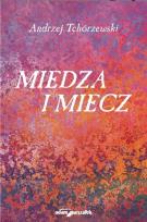 Okładka książki Miedza i miecz