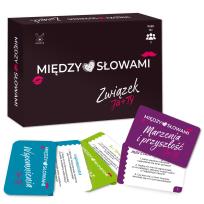 Opakowanie Między Słowami Związek