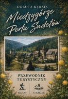 Okładka książki Międzygórze. Perła Sudetów