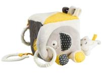 Opakowanie Miękka kostka do zabawy Babyfan