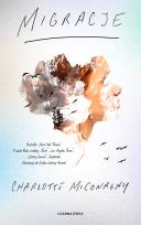 Okładka książki Migracje