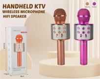 Opakowanie Mikrofon MIX