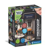 Opakowanie Mikroskop digital 50406