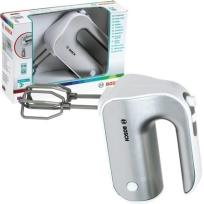 Opakowanie Mikser Bosch srebrny