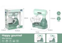 Opakowanie Mikser ze światłem i dżwiękiem