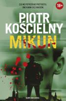 Okładka książki Mikun