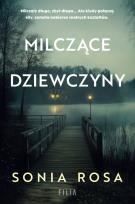 Okładka książki Milczące dziewczyny