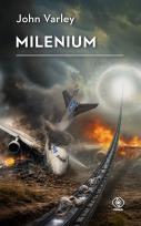 Okładka książki Milenium