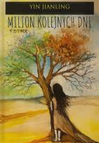 Okładka książki Milion kolejnych dni