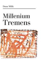 Okładka książki Millenium Tremens
