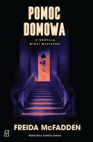 Okładka książki Millie Calloway T.1 Pomoc domowa w.2