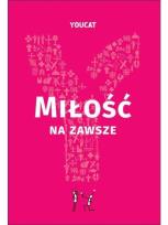 Okładka książki Miłość na zawsze