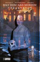 Okładka książki Miły dom nad morzem. Tom 1