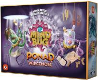Opakowanie Mindbug: Ponad Wieczność PORTAL