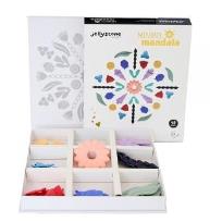 Opakowanie Mindful Mandala Vivid