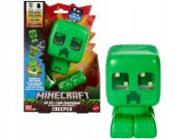 Opakowanie Minecraft Mój pupil Creeper