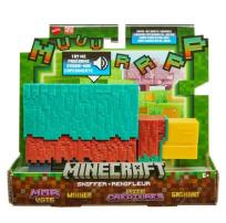 Opakowanie Minecraft Niuchacz Figurka z dźwiękami