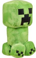 Opakowanie Minecraft Pluszak Creeper