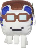 Opakowanie Minecraft Pluszak Happy