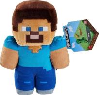 Opakowanie Minecraft Pluszak Steve