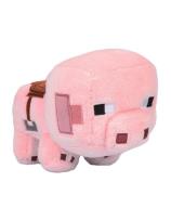 Opakowanie Minecraft Pluszak świnka