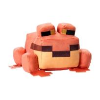 Opakowanie Minecraft Pluszak żaba